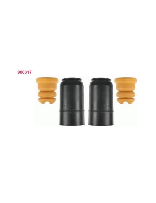 KIT BUTEE ELASTIQUE