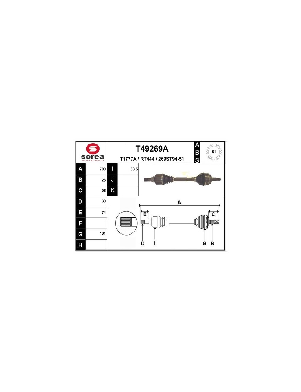 TRANSMISSION / MASTER II
