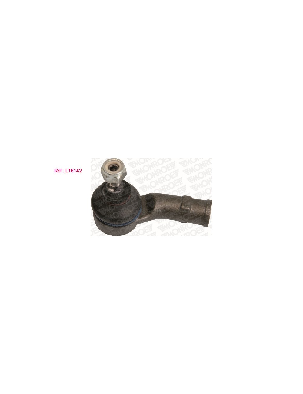 ROTULE DE BARRE DE CONNEXION AVG FO