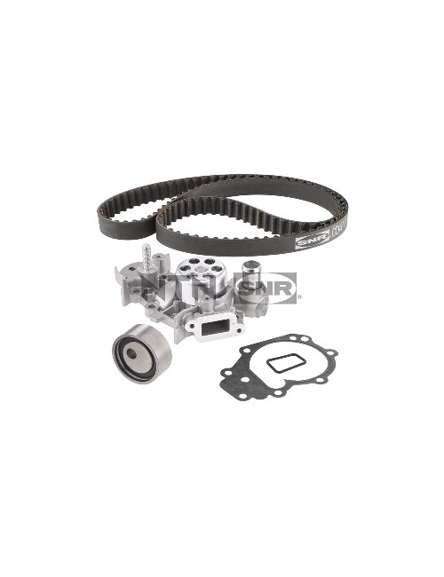 Kit de distribution + pompe à  eau