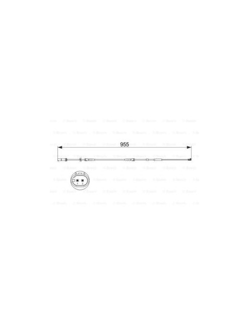 PRX UNIT - TEMOIN USURE AP839