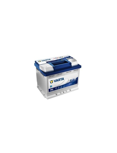BATT VART EFB 60AH 640A