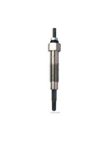 Bougie de préchauffage