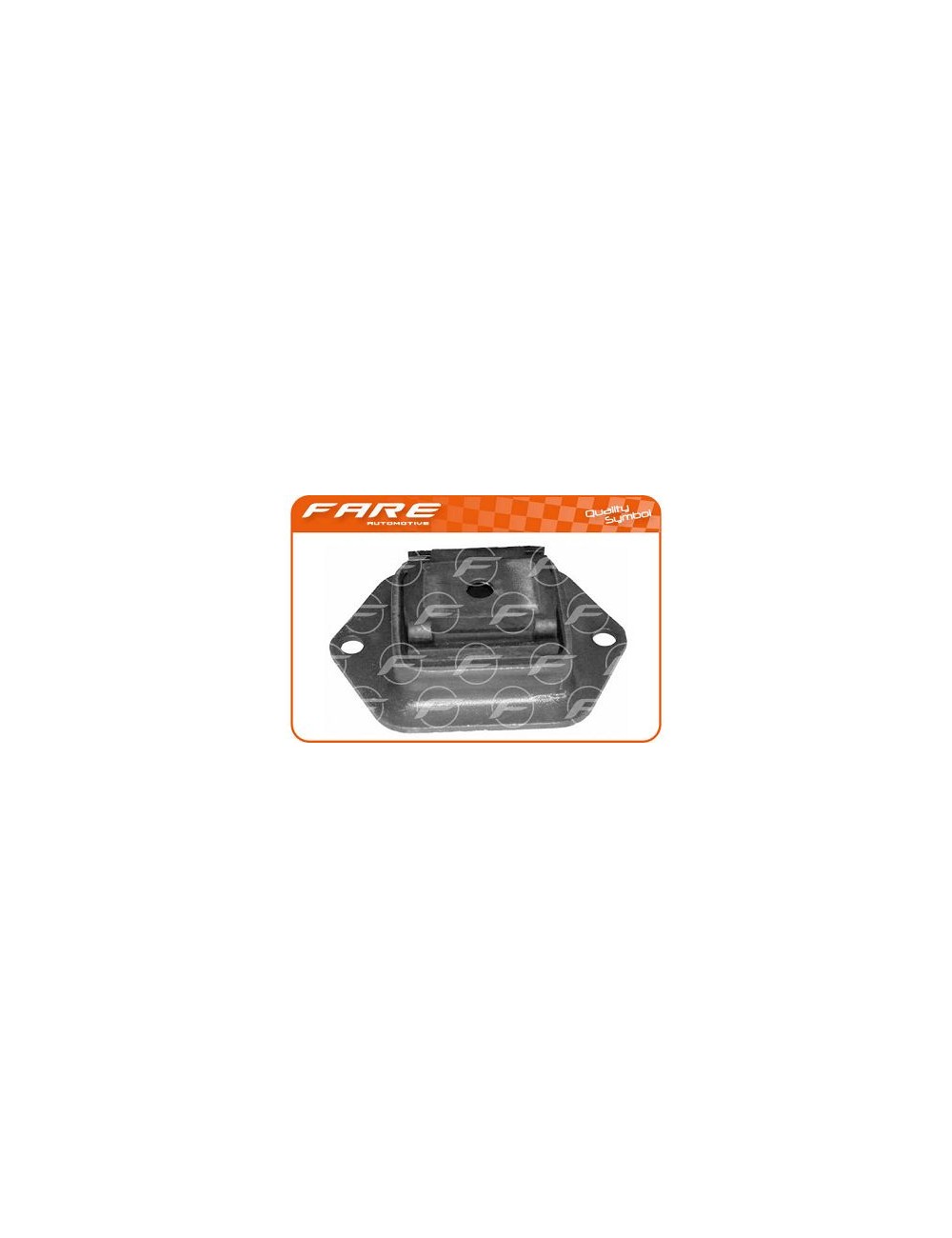 Silentbloc pont CITROàN BERLINGO / BERLI