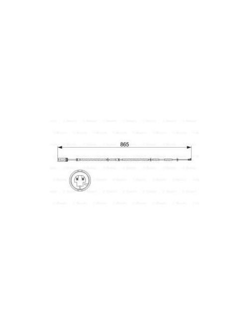 PRX UNIT - TEMOIN USURE AP847