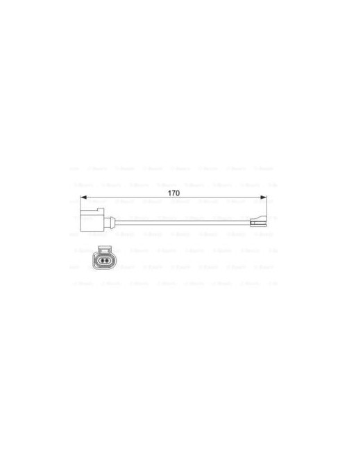PRX UNIT - TEMOIN USURE AP612