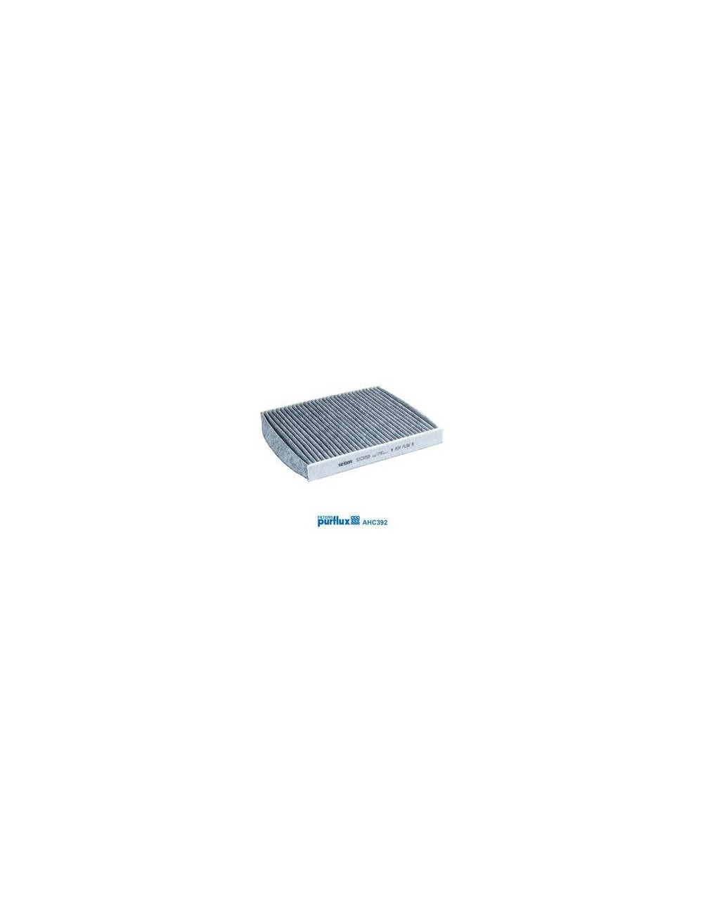 FILTRE HABITACLE
