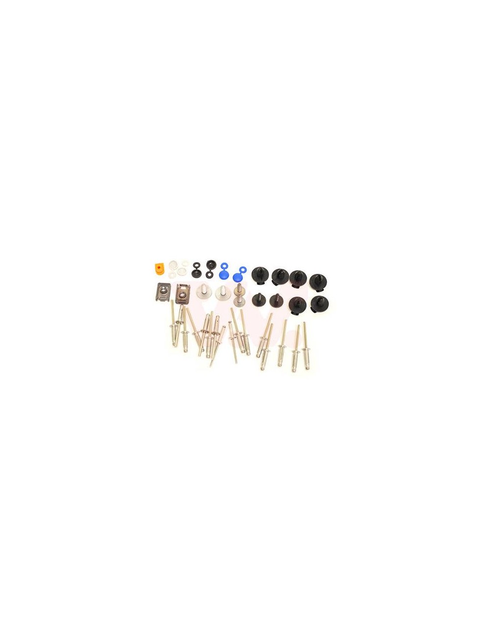 KIT MONTAGE P/C AVANT