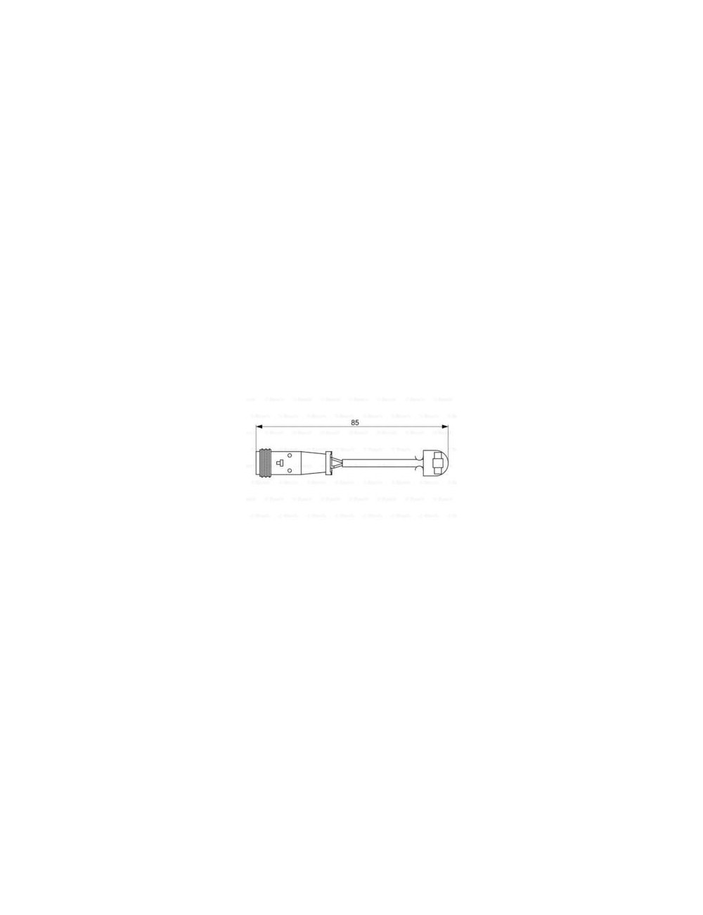 PRX UNIT - TEMOIN USURE AP310