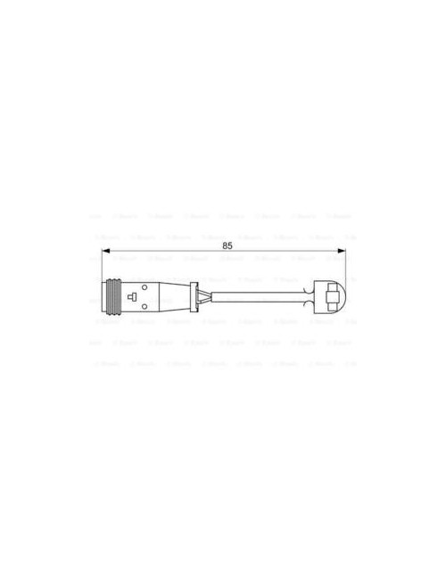 PRX UNIT - TEMOIN USURE AP310