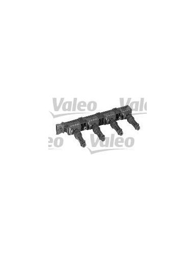 BOBINE ALLU OPEL ASTRA CORSA