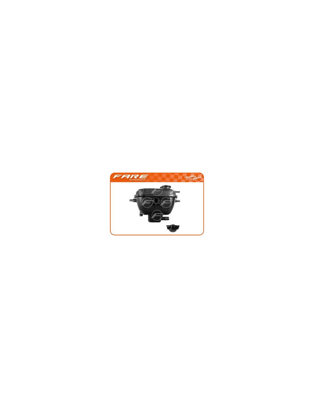Vase d expansion PEUGEOT 306 2 volumi /C