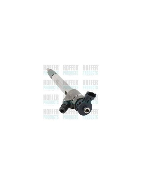 Injecteur diesel