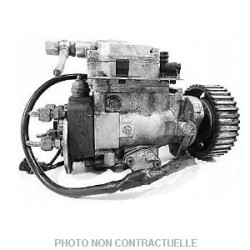 POMPE A PISTONS RADIAUX