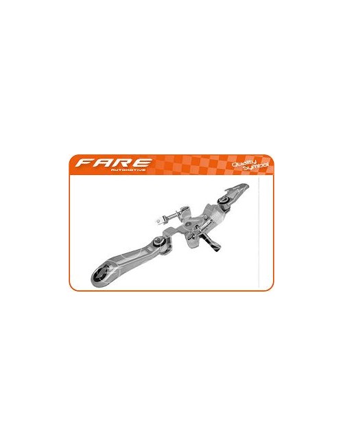 Articulation bv OPEL CORSA C (X01)