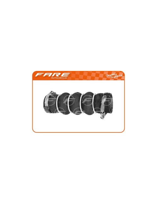 Durit turbo CITROËN...