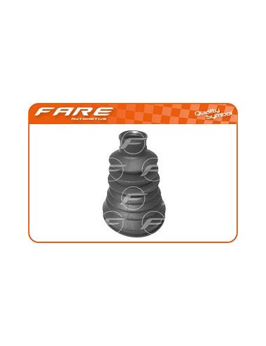 Soufflet transmission RENAULT RAPID Cass