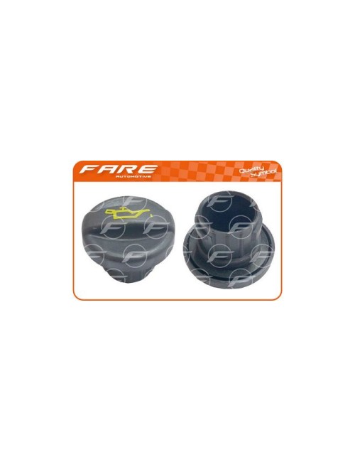 Bouchon de remplissage d huile PEUGEOT 8