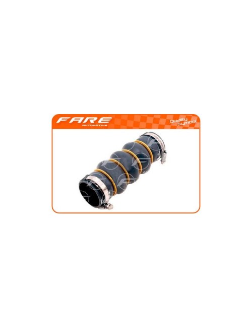 Durit intercooler FIAT...