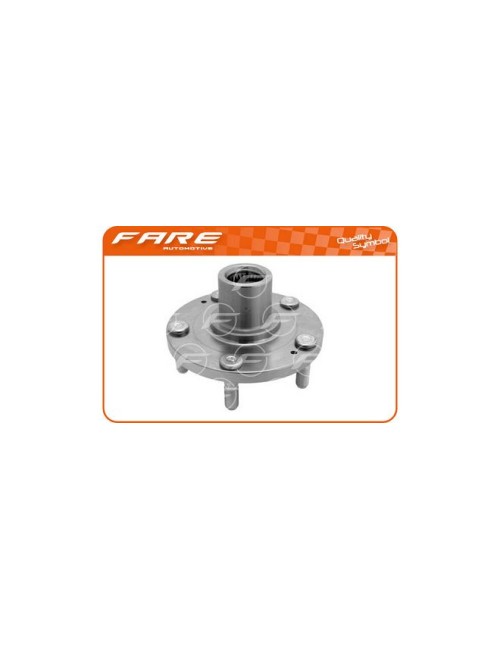 Moyeu KIA SPORTAGE II (JE_, KM)