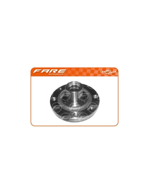 Moyeu CITROËN XANTIA (X1_,...