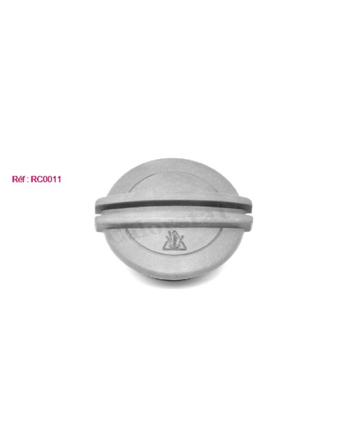 BOUCHON DE RADIATEUR / RADIATOR CAP