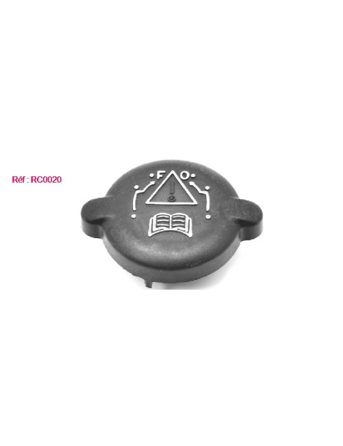 Bouchon de Radiateur /...