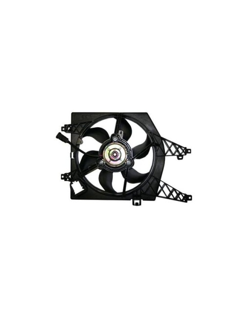 GMV - RENAULT TWINGO 1.2 07 FAN COM