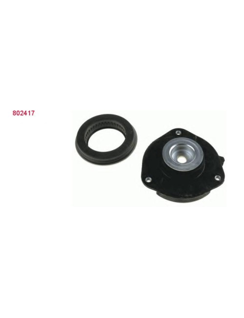 COUPELLE DE SUSPENSION