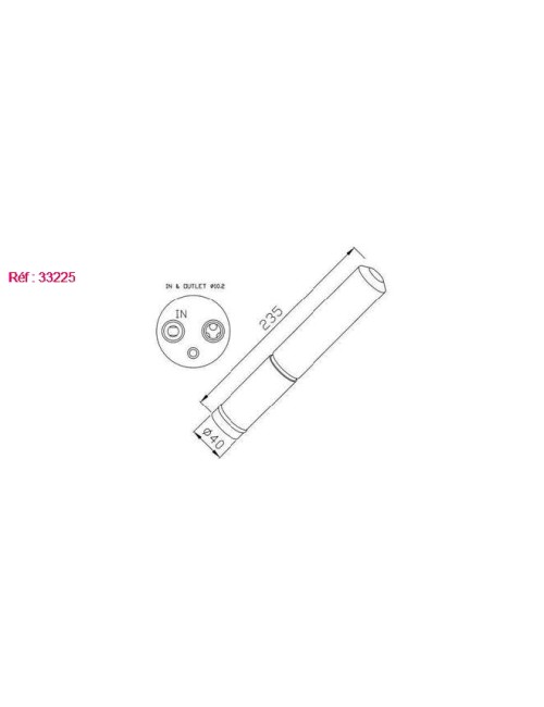 DESH - NISSAN MICRA 1.2 03...