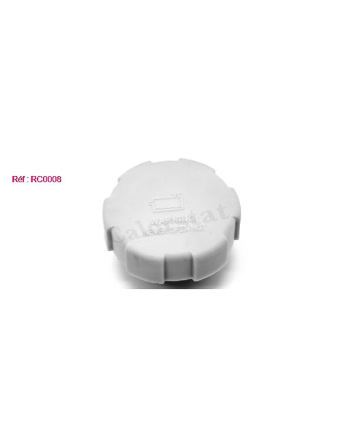 Bouchon de Radiateur / Radiator Cap