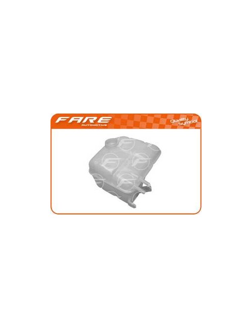 Vase d expansion FORD FOCUS I (DAW, DBW)