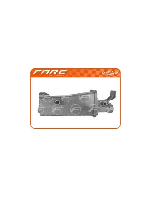 Vase d expansion BMW 3 (E46)