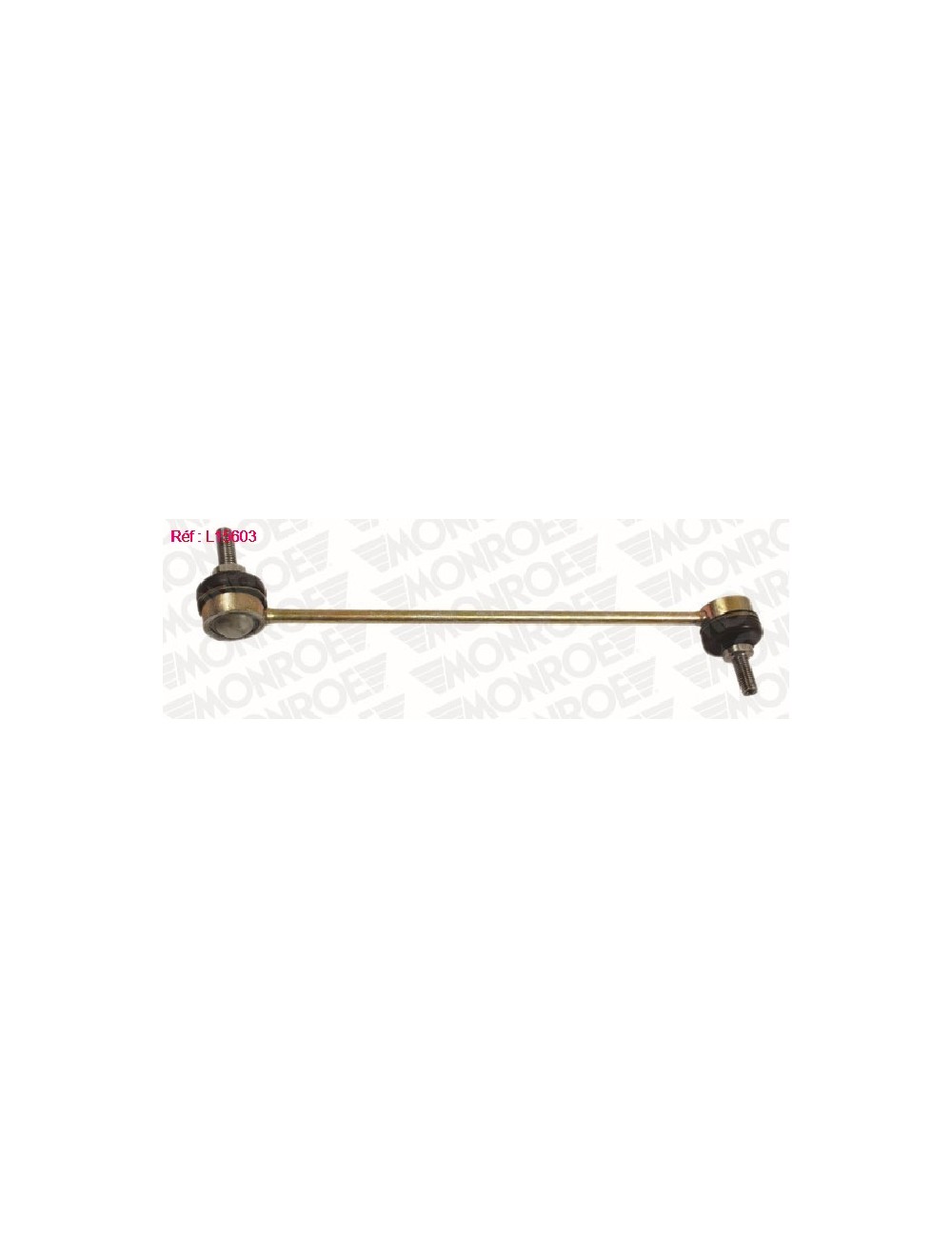 BARRE STABILISATRICE AVD/G FIAT STI