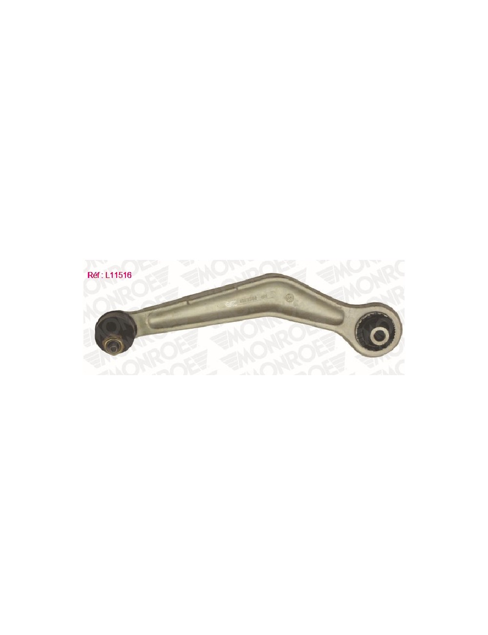 BRAS DE SUSPENSION ARG BMW SERIE 5