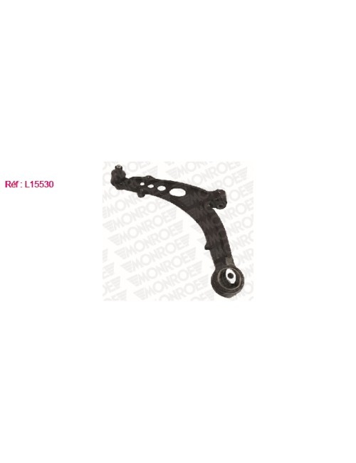 BRAS DE SUSPENSION AVG FIAT PUNTO