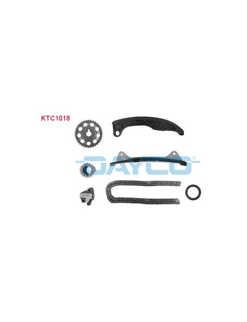 Kit Chaîne Distribution