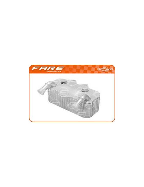 Echangeur thermique OPEL...