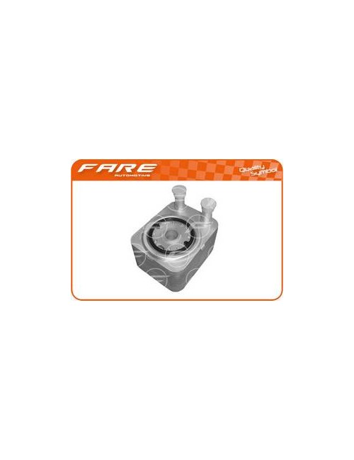 Echangeur thermique VW SHARAN (7M8, 7M9,