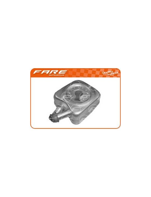 Echangeur thermique AUDI 80 B4 Tre volum