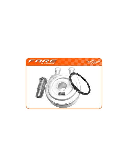 Echangeur thermique RENAULT CLIO I (B/C5