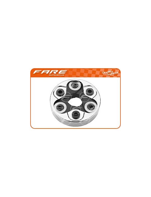 Flector transmission AUDI A4 B5 (8D2)