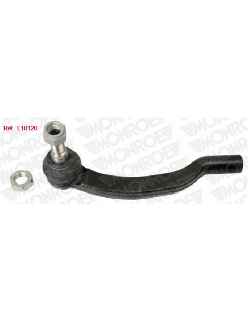 ROTULE DE DIRECTION AVG PEUGEOT BOX