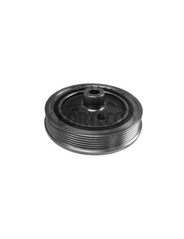 Poulie de vilebrequin FORD