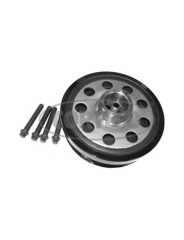 Kit de poulie de vilebrequin BMW