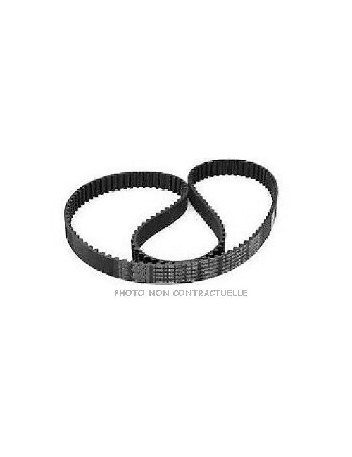 courroie distribution