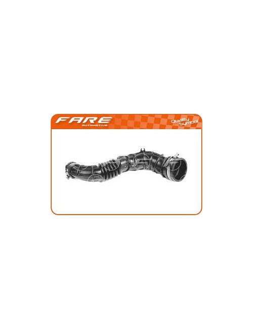 Durit air RENAULT MEGANE II...