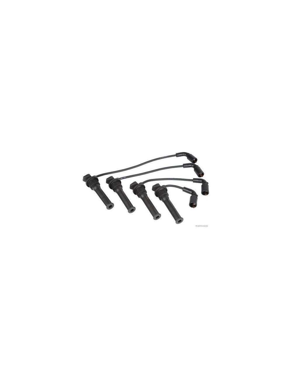 Kit de câbles d allumage