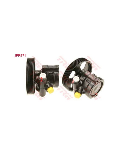 POMPE DE CREMAILLERE  ES