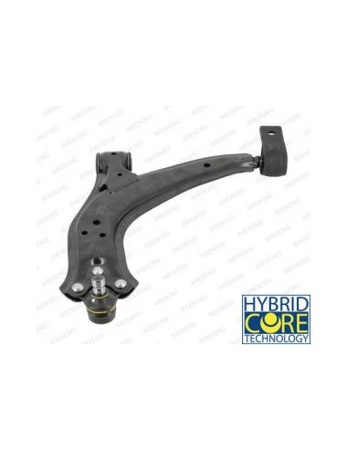 TRIANGLE DE SUSPENSION